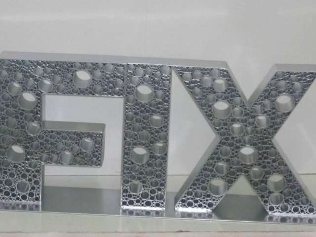 Ραντεβού με τη μοντέρνα τέχνη στο Ζυθοποιείο της FIX Hellas