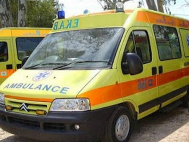 Θρήνος στην Πάτρα για τον νεαρό που «έφυγε» σε τροχαίο