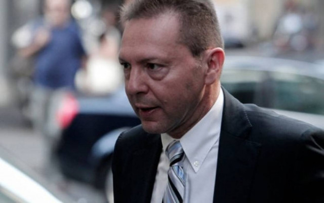 Λίστα με καταθέτες της HSBC στη νήσο Τζέρσεϊ  ζήτησε ο Στουρνάρας