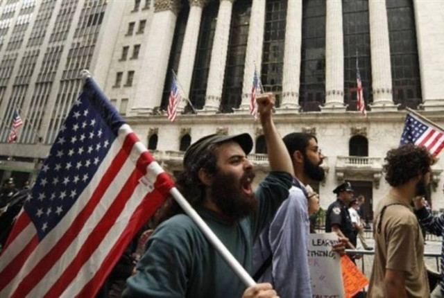 Νέα Υόρκη: Συγκέντρωση αλληλεγγύης για την Ελλάδα