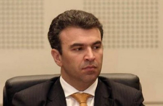 Σχόλιο Χρ.Ζώη για την ομιλία του Πρωθυπουργού στη Μάλτα