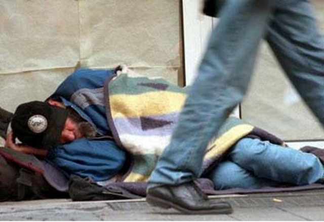 Η φτώχεια «χτύπησε» και τη Γερμανία