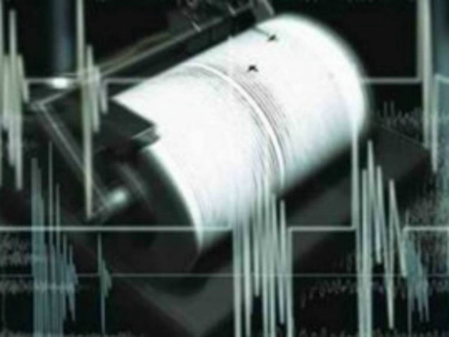 Σεισμός 6 ρίχτερ ταρακούνησε το Μεξικό