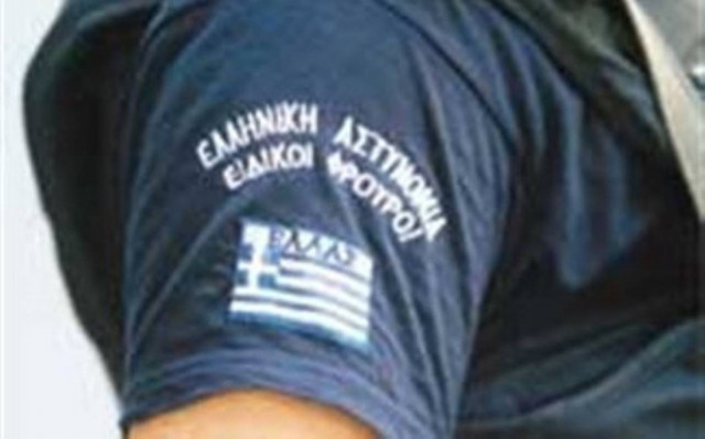 Σοκ: Ο ειδικός φρουρός έκανε «επάγγελμα» τις ληστείες!