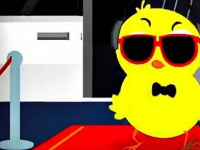 Βίντεο: Ακούστε το νέο τραγούδι του Πουλάκι τσίου!