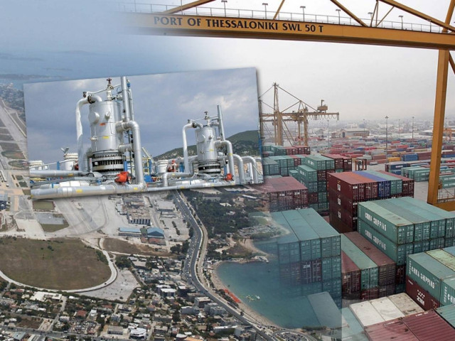 Βγαίνει στη «γύρα» ο Σαμαράς για προσέλκυση επενδύσεων