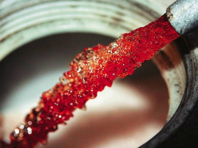 Απίστευτο: Έκλεψαν όλο το πετρέλαιο από το σχολείο!