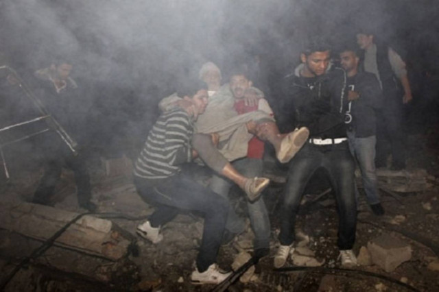 Ισραήλ: Τρίωρη παύση στις επιθέσεις κατά της Γάζας