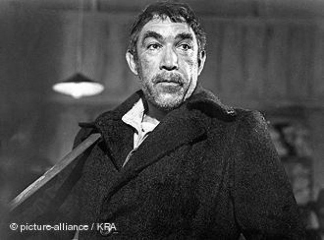 «Ζορμπάς και η ελληνική δίψα για ζωή»