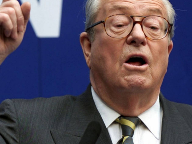 Ομοφυλοφιλική εμπειρία είχε ο ηγέτης της γαλλικής ακροδεξιάς;