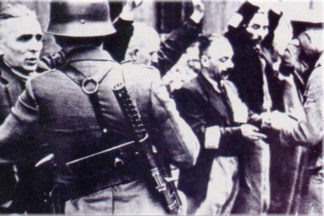 Ιταλία: Καταδικάστηκαν σε ισόβια δύο πρώην αξιωματικοί των Ναζί