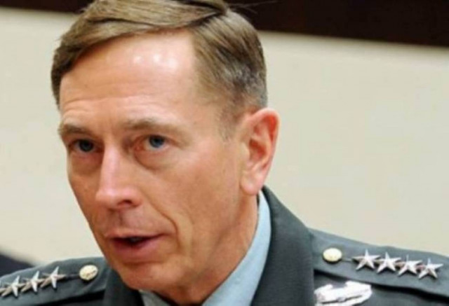 Ο Πετρέους γνώριζε ότι η επίθεση συνδεόταν με την Αλ Κάιντα