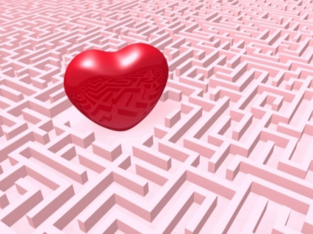 Καρμικές σχέσεις - Μέρος Β'