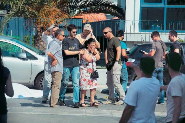 Εξιχνιάστηκε η δολοφονία του φαρμακοποιού στου Ρέντη