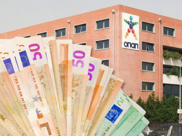 Φοροδιαφυγή,αθέμιτος ανταγωνισμός με τις «ευλογίες» της κυβέρνησης