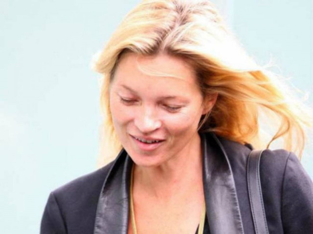 Δείτε πασίγνωστες celebrities χωρίς μακιγιάζ!