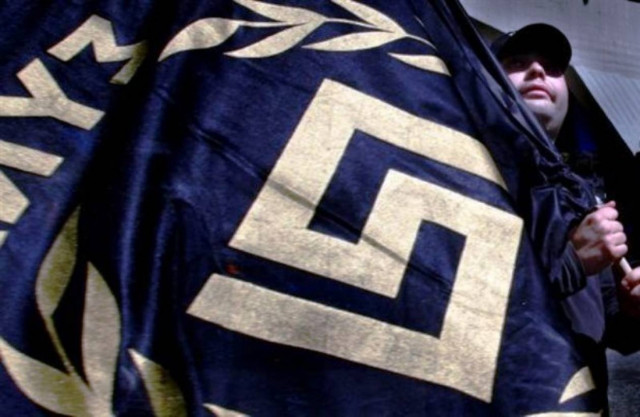 H Χρυσή Αυγή κατηγορεί μετανάστες για το έγκλημα στην Ιεράπετρα