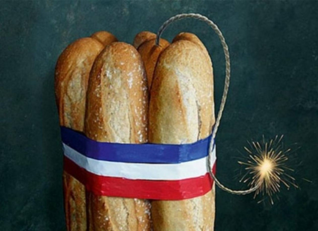 Economist: «Ωρολογιακή βόμβα» η Γαλλία για την ευρωζώνη