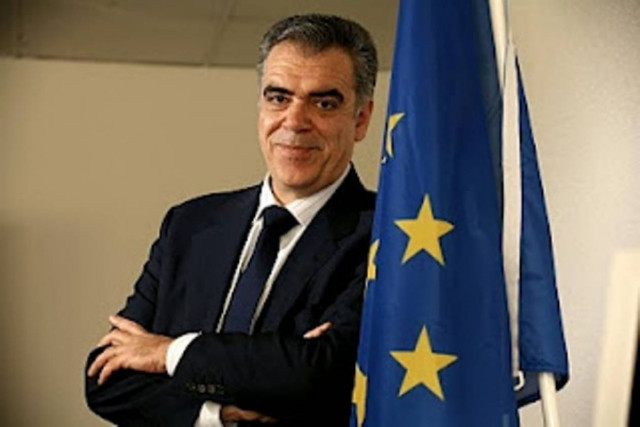 Δ.Κούρκουλας:Χτίζουμε ισχυρές συμμαχίες και επιχειρήματα για ανάπτυξη