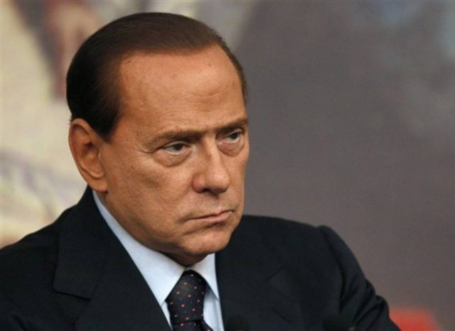 Mπερλουσκόνι: Η Γερμανία σκέφτεται μόνο το δικό της καλό
