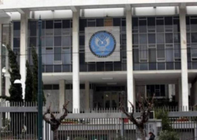 Για κίνδυνο ρατσιστικών επιθέσεων προειδοποιεί η πρεσβεία των ΗΠΑ