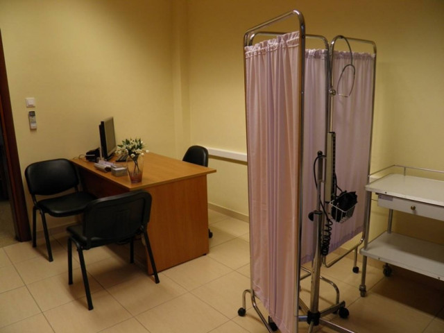 Κοινωνικό ιατρείο και φαρμακείο και στην Κόρινθο