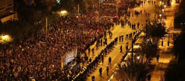 Μετά την Πρεσβεία των ΗΠΑ το ΚΚΕ θα πάει και στην Ισραηλινή Πρεσβεία