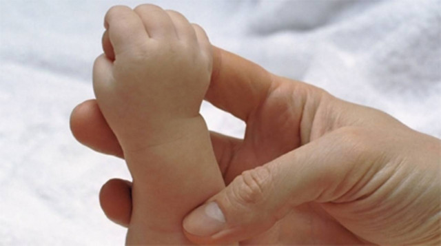 Σοκ: Ιατρικό λάθος ο θάνατος του βρέφους στην Κρήτη