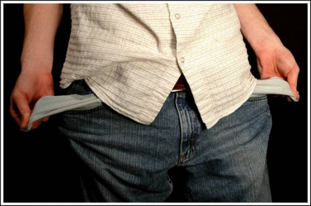 Έκθεση ΕΣΕΕ: Μία στις 5 επιχειρήσεις θα κάνει στάση πληρωμών