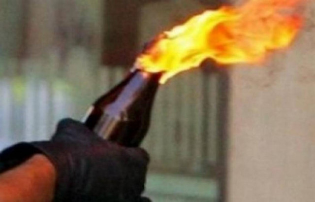 Eπεισόδια και προσαγωγές στα Εξάρχεια