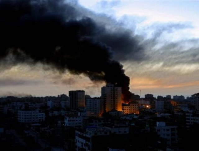 Άλλοι δύο νεκροί στη Λωρίδα της Γάζας