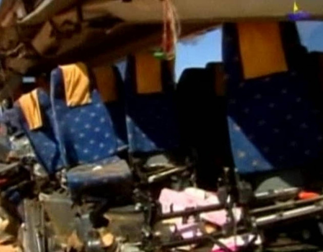 Θρήνος στην Αίγυπτο: Παραιτήθηκε υπουργός  μετά το πολύνεκρο τροχαίο