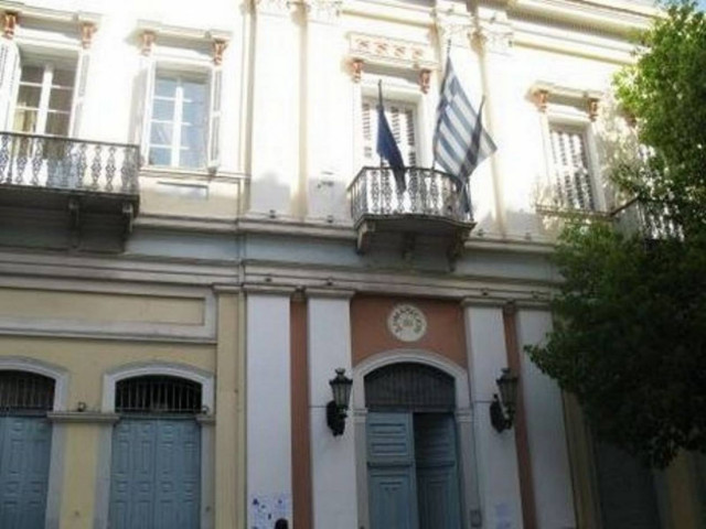 Κλειστός για τρεις ημέρες ο Δήμος Πατρέων