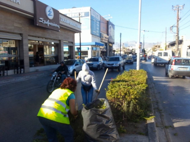 Δράμα: Απλήρωτοι 5 μήνες οι 400 εργαζόμενοι κοινωφελούς εργασίας