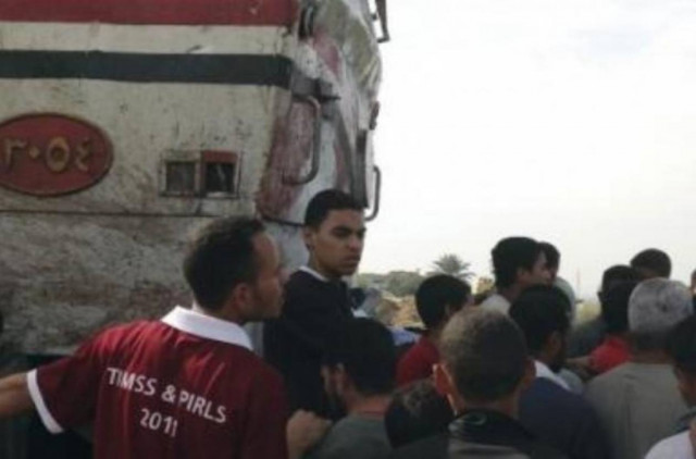 Τραγικό:Και δεύτερο πολύνεκρο τροχαίο στην Αίγυπτο