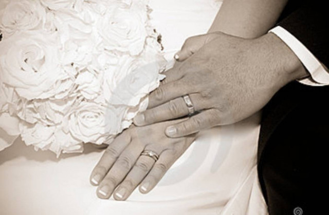 Απίστευτο:Toυς λήστευαν στη διάρκεια του γαμήλιου γλεντιού τους!