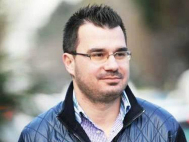 Πρέπει να πάμε παρακάτω από τη γενιά του Πολυτεχνείου