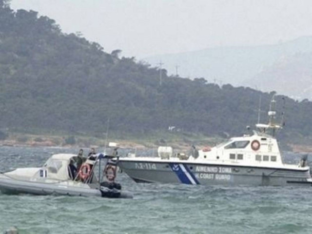 Συνελήφθησαν παράνομοι αλλοδαποί