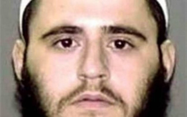 Ισόβια για τον σχεδιασμό επίθεσης στο μετρό της Νέας Υόρκης