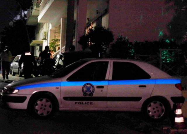 Συνελήφθη στην Πρέβεζα ο ληστής της Κέρκυρας