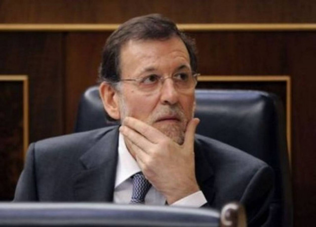 Αρνητικός ο Ραχόι στην πρόταση του Ρομπάι