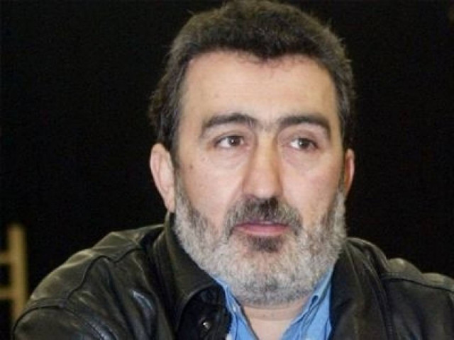 Αραβαντινός: Ο σολομός δεν προοριζόταν για τον Άκη!