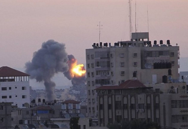 Επιστρατεύονται 16.000 Iσραηλινοί έφεδροι