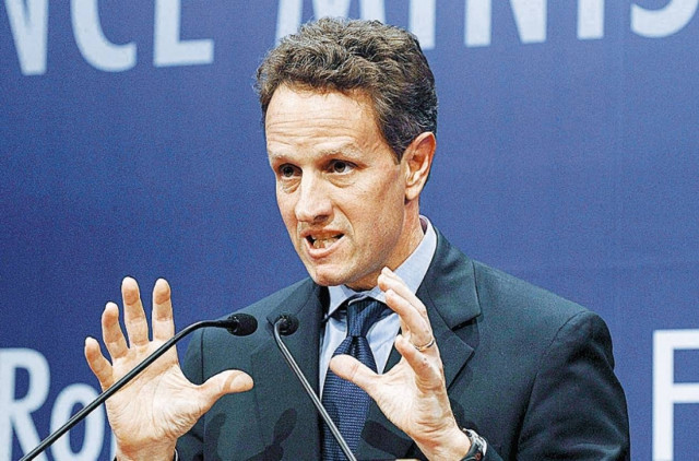 Τ. Γκάιτνερ: Λάθος η αναβολή των δύσκολων αποφάσεων