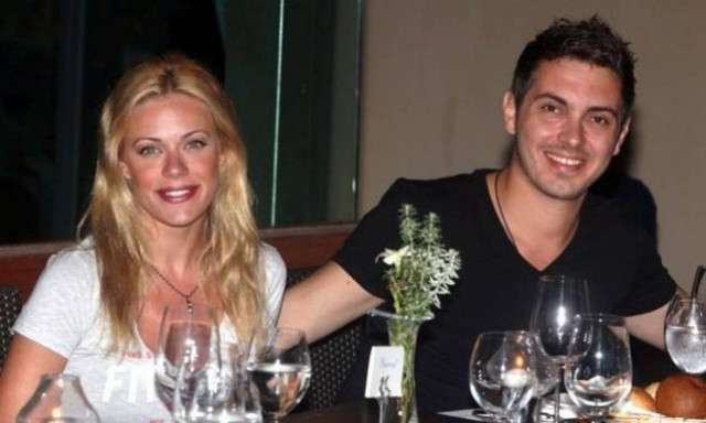 Πολλοί κουμπάροι για Μακρυπούλια-Χατζηγιάννη