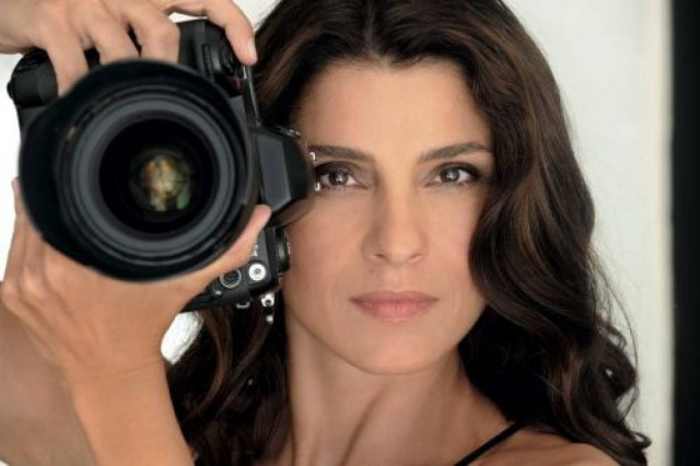 Η Πόπη Τσαπανίδου γίνεται... ηθοποιός!