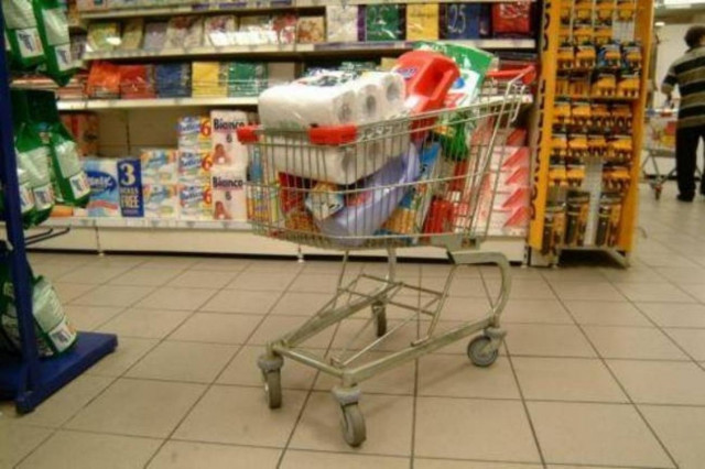 Εννιά στους δέκα προτιμούν τα ελληνικά προϊόντα!