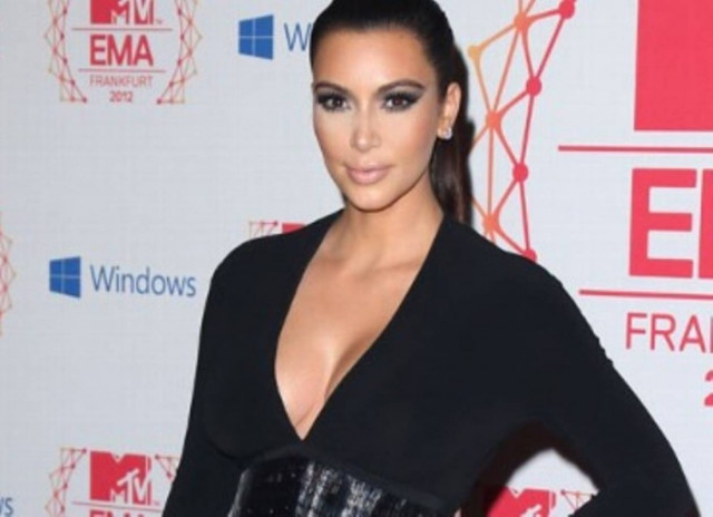 Η Κιμ Καρντάσιαν έλαβε απειλές για τη ζωή της