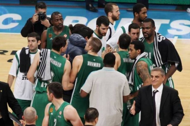 Basket League ΟΠΑΠ LIVE: ΚΑΟΔ – Παναθηναϊκός