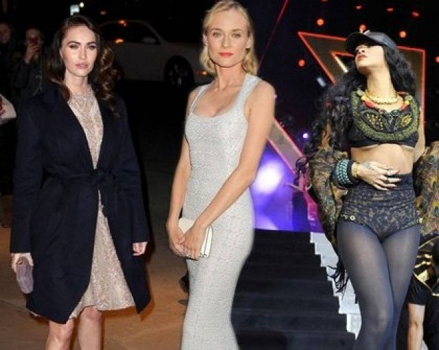 Ποιες stars παραδέχονται ότι «έχασαν τη μπάλα»...